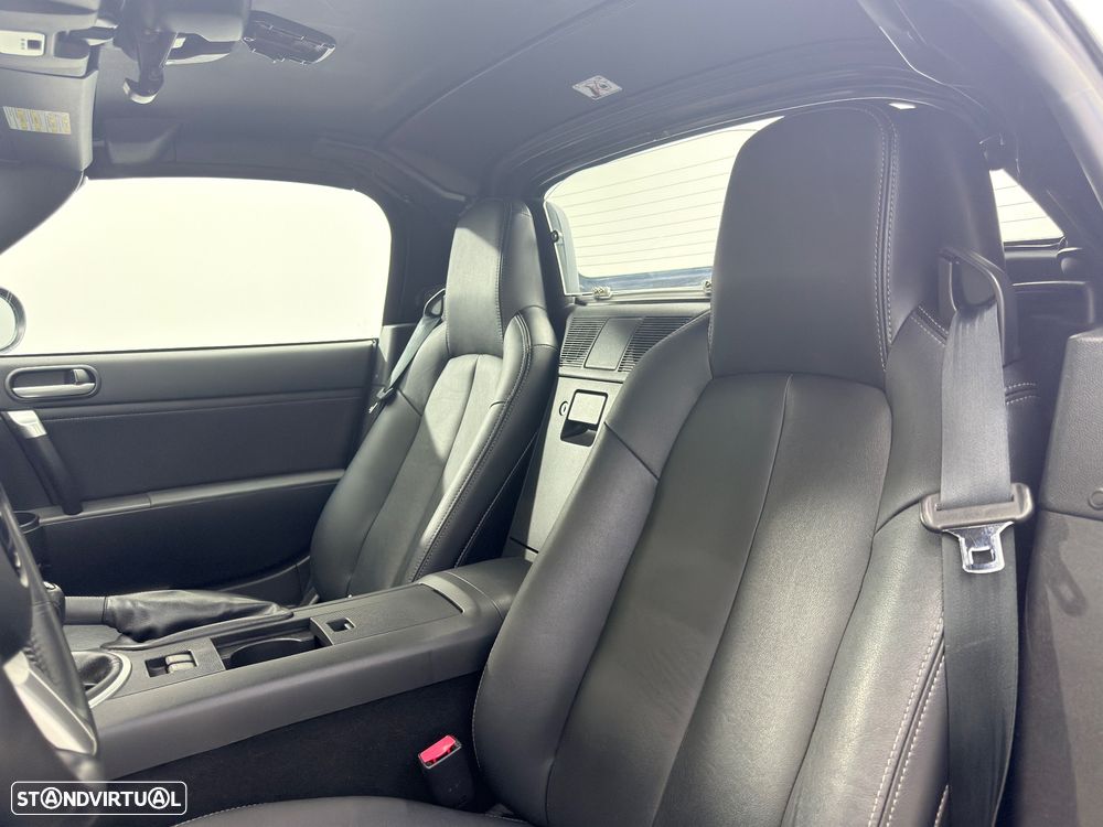 Mazda MX-5 MZR 1.8 Exclusive Plus - 13