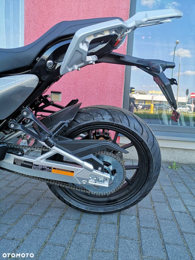 Barton Traverse 125 - 8