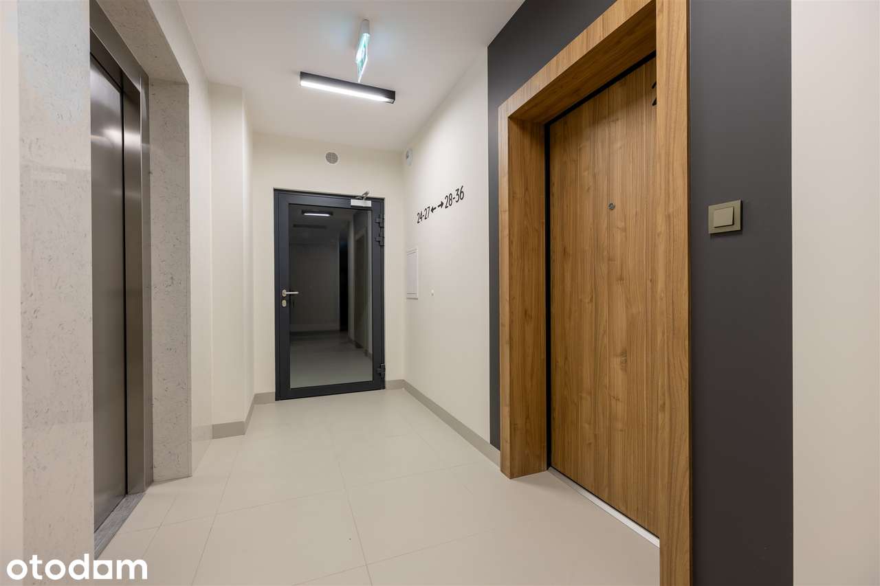 Mieszkanie, 52 m², Wrocław