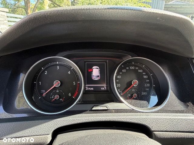 Volkswagen Golf GTD 2.0 TDI SCR DSG - 12