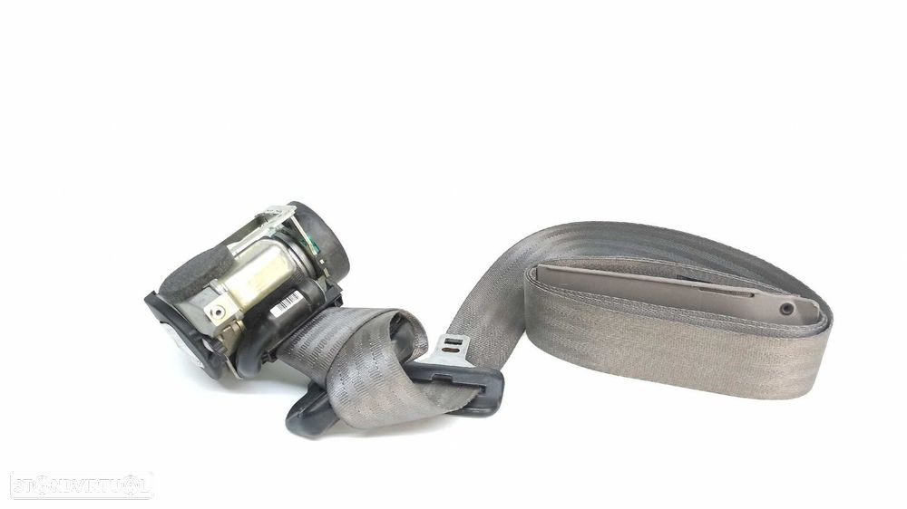 CINTO DE SEGURANÇA TRASEIRO DIREITO VOLVO XC90 D5 MOMENTUM (136KW)(7 SITZE) - 3