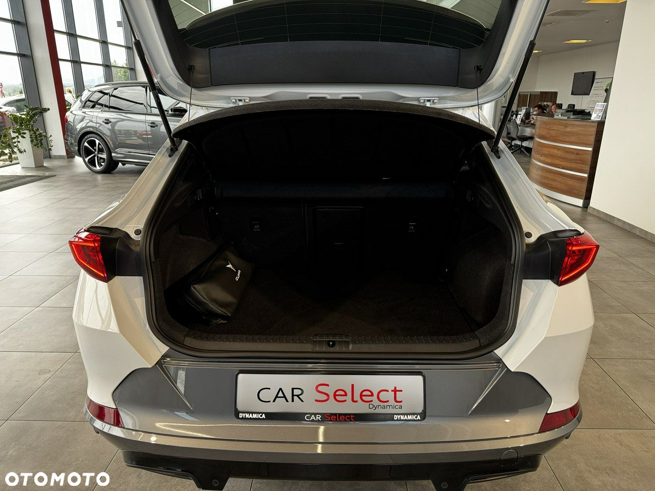 Cupra Formentor - 13