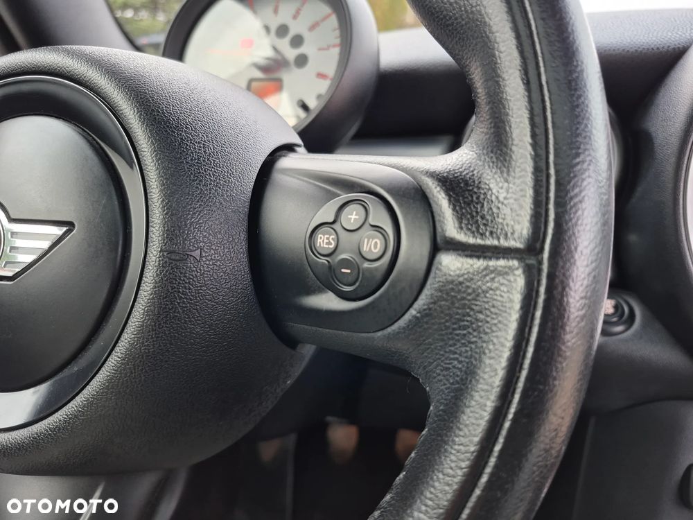 MINI Cooper Bayswater - 30