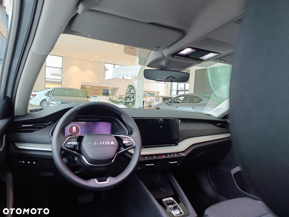 Skoda Octavia 1.5 TSI mHEV Edition 130 Selection DSG - 8