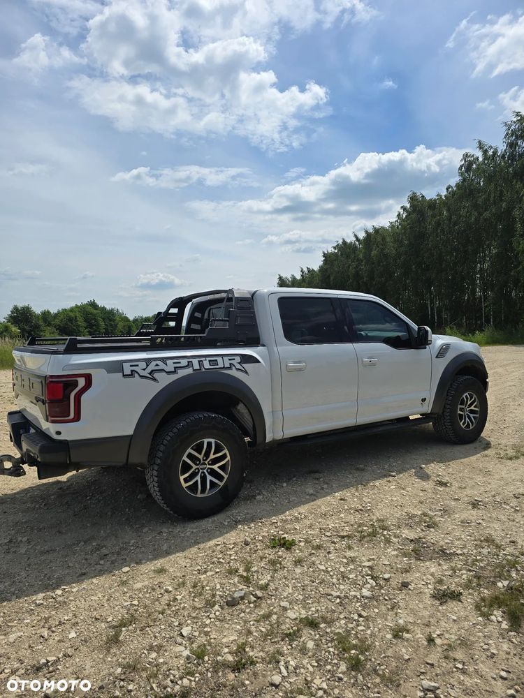 Ford F150 - 5