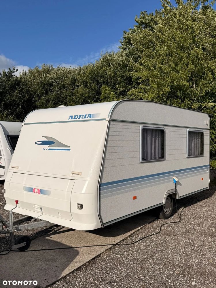 Adria Altea 432 PX - 10