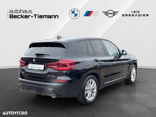 BMW X3 - 6