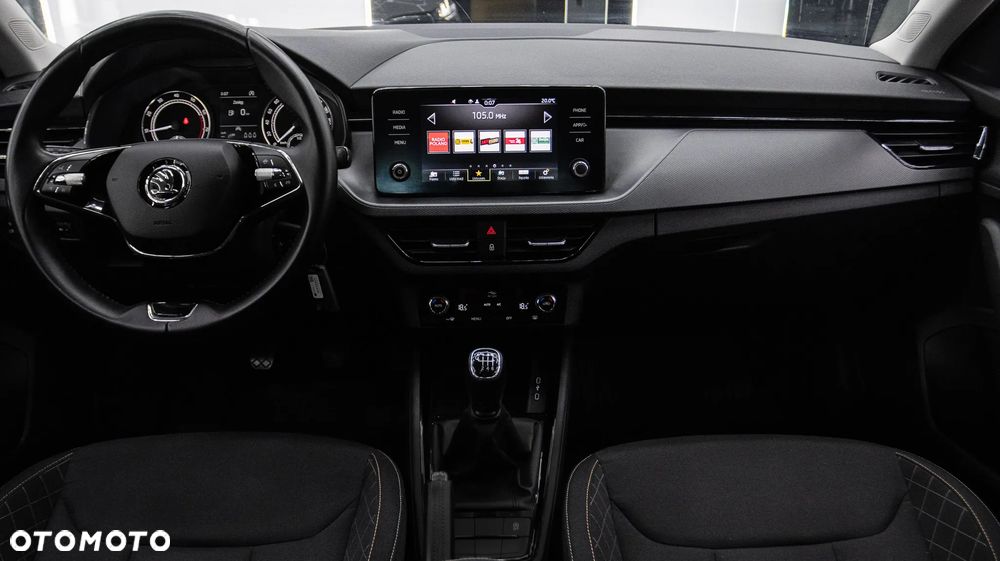 Skoda Scala 1.0 TSI Ambition - 13