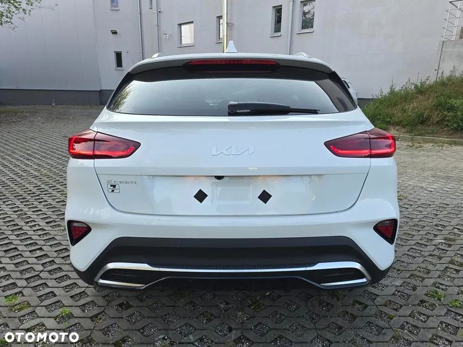Kia XCeed 1.6 T-GDI M DCT - 5