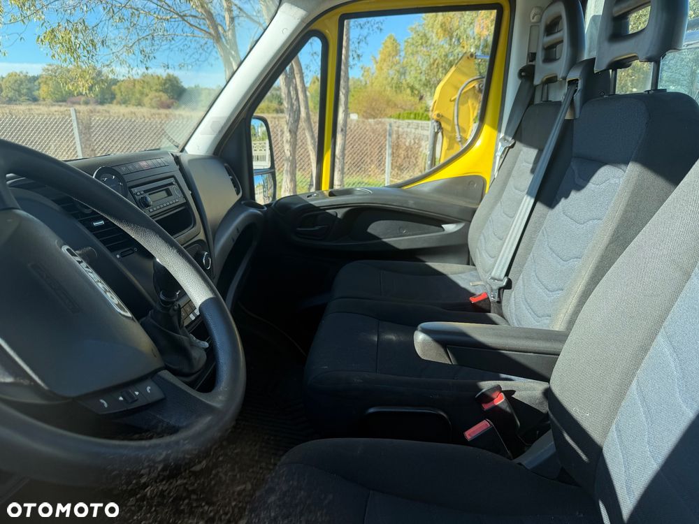 Iveco Daily - 7
