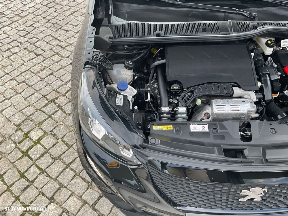 Peugeot 2008 1.2 PureTech Active - 40