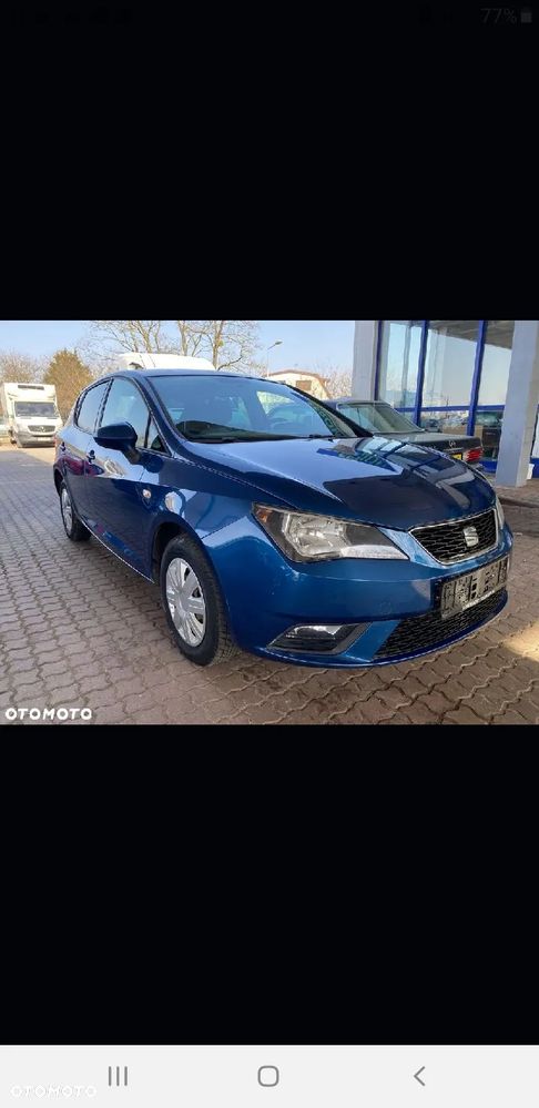 Seat Ibiza 1.2 12V Passion - 1