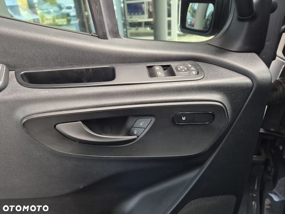 Mercedes-Benz Sprinter 419 CDI 4x4 - 18