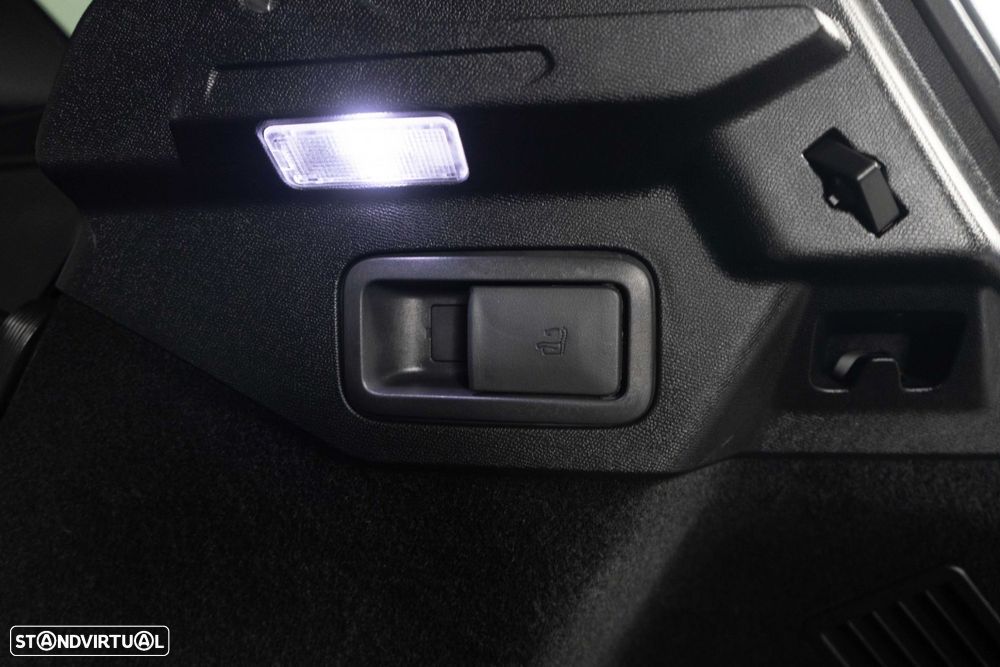 DS DS7 Crossback E-Tense Rivoli EAT8 - 15