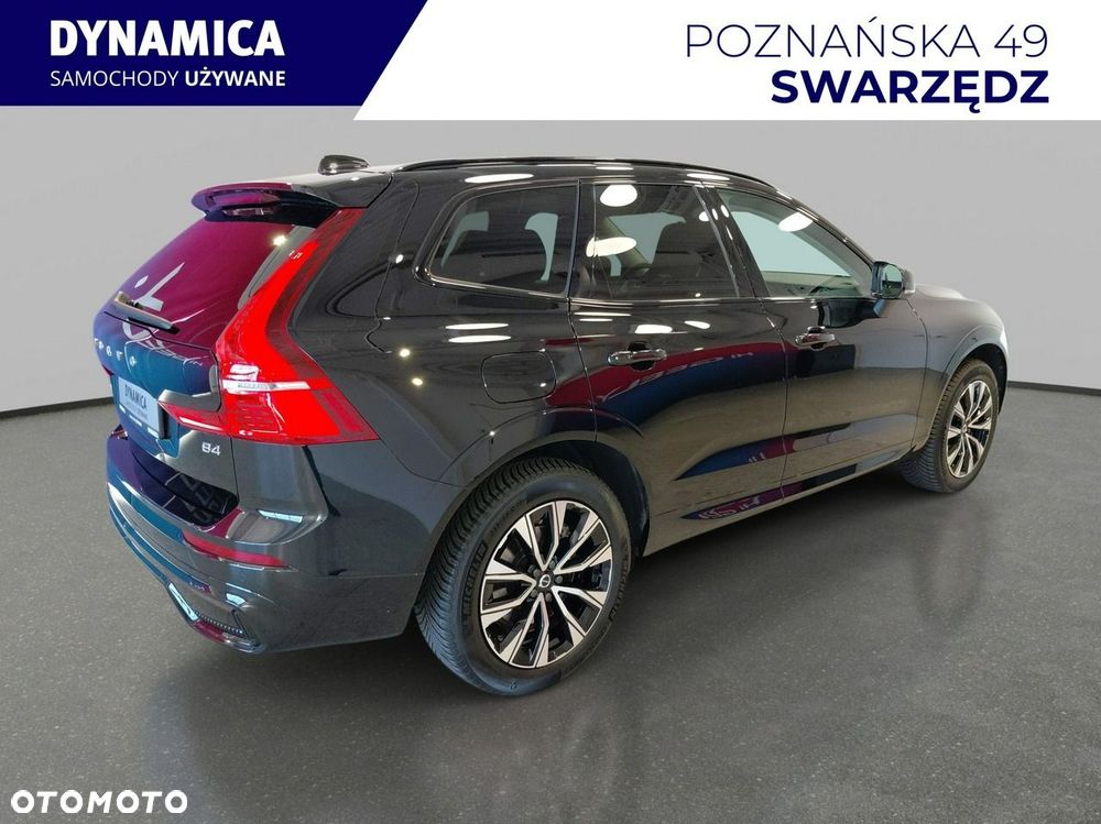 Volvo XC 60 - 9