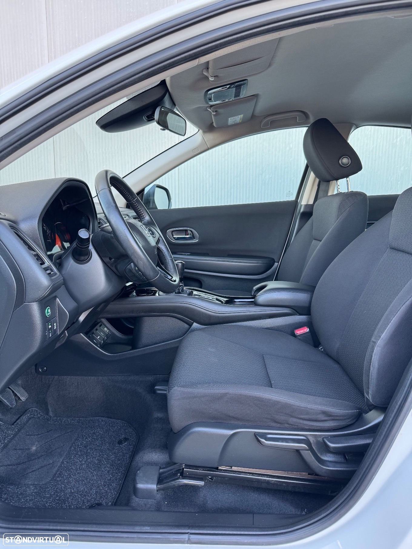Honda HR-V 1.5 i-VTEC Elegance+Connect Navi - 11