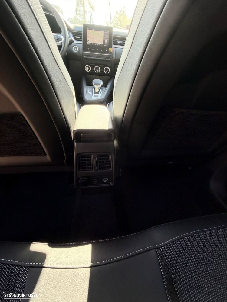 Renault Captur 1.6 E-Tech Plug-In Intens - 34