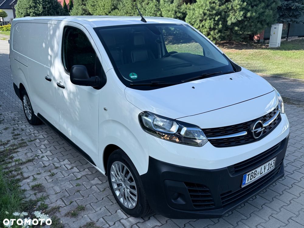 Opel Vivaro - 4