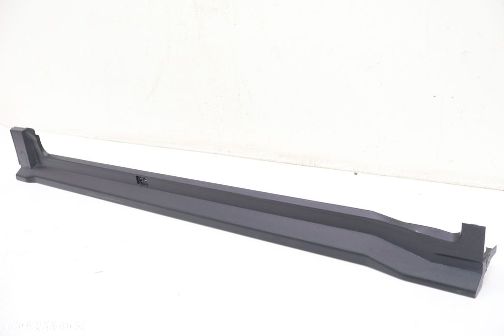 LEXUS LM II TOYOTA ALPHARD VELLFIRE LISTWA PROGOWA LEWA TYŁ 53824-V2010 - 2