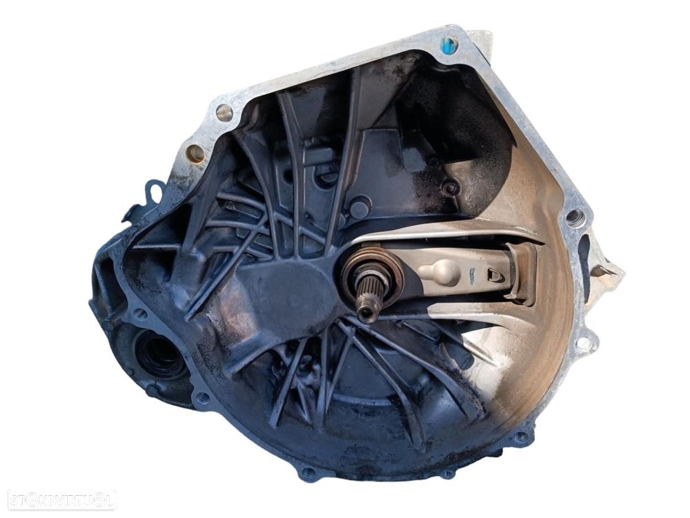 CAIXA DE VELOCIDADES HONDA ACCORD TOURER CW - 1