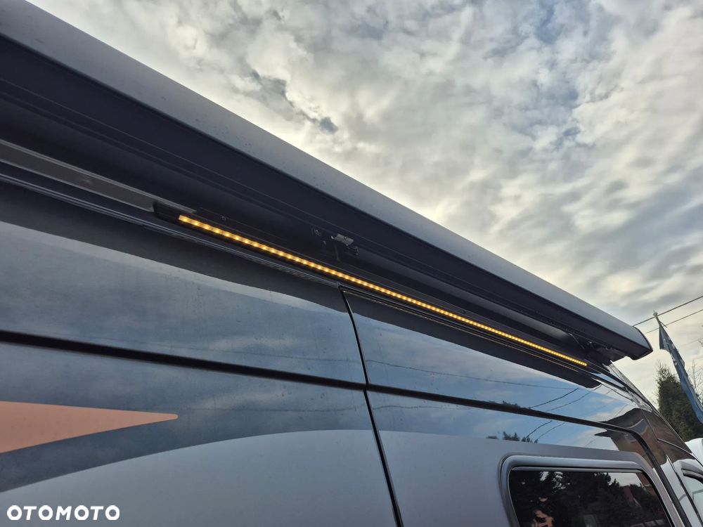 Ford KAMPER RANDGER R560 TRANSIT 4X4 165 KM NOWY! MODEL 2026! - 7