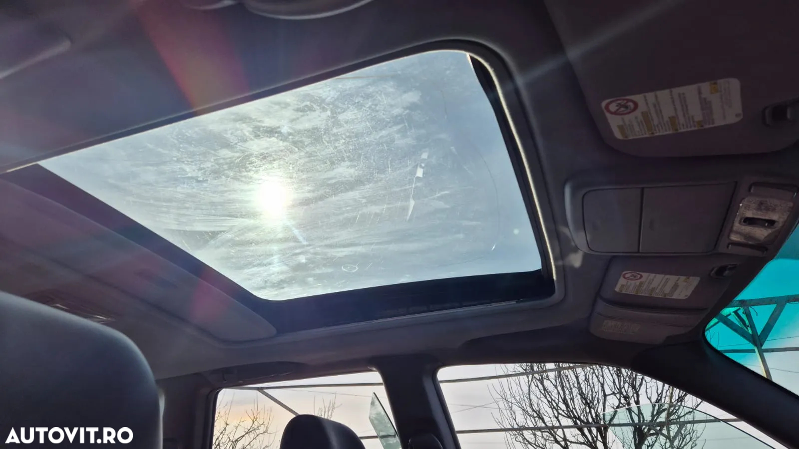 Subaru Forester 2.0X Comfort - 15