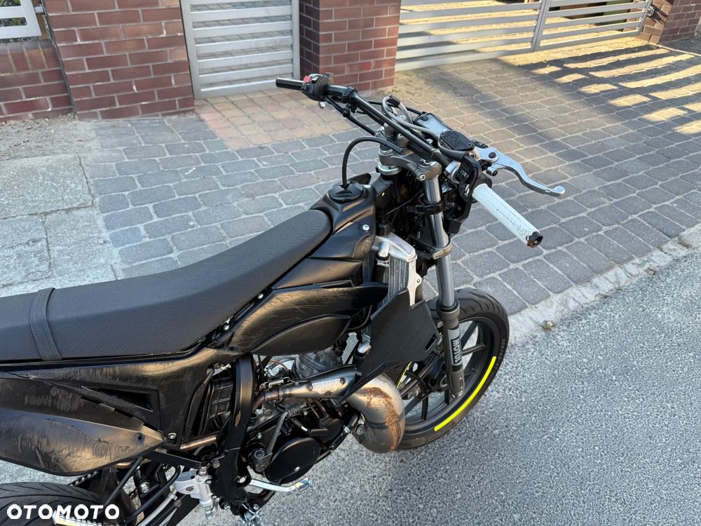 Sherco SM - 20