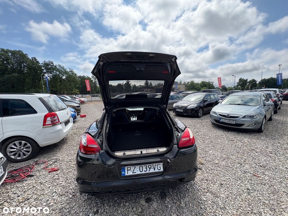Porsche Panamera S PDK - 20
