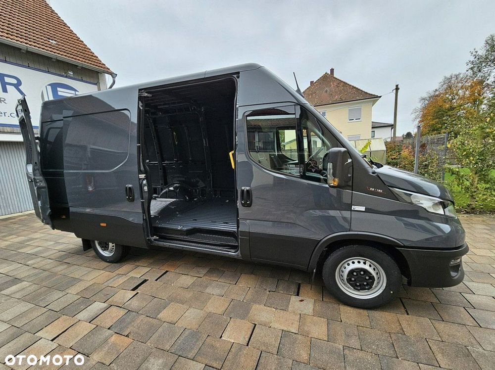 Iveco Daily 35S18 H - 3