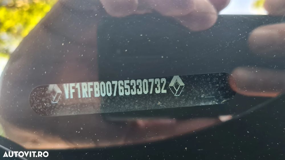 Renault Megane TCE GPF Life - 17