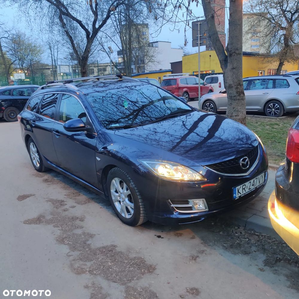 Mazda 6 Sport 2.0 Exclusive - 5