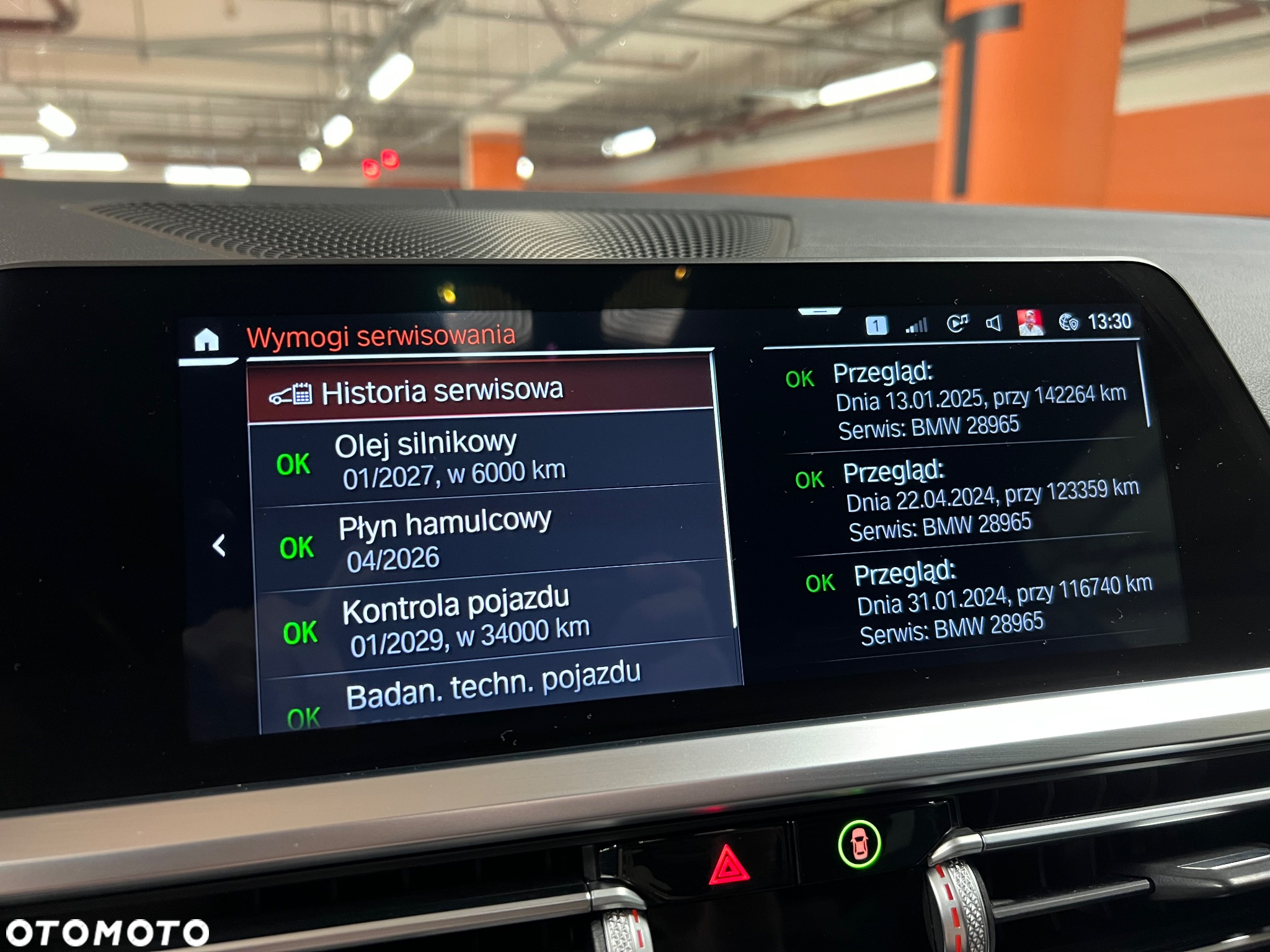 BMW Seria 4 M440d xDrive mHEV sport - 14