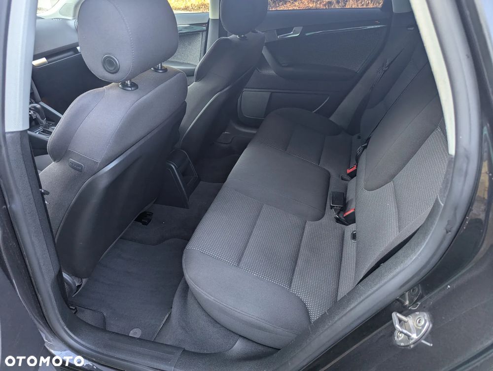 Audi A3 Sportback 2.0 TFSI (DSG) S tronic S line Sportpaket plus - 10