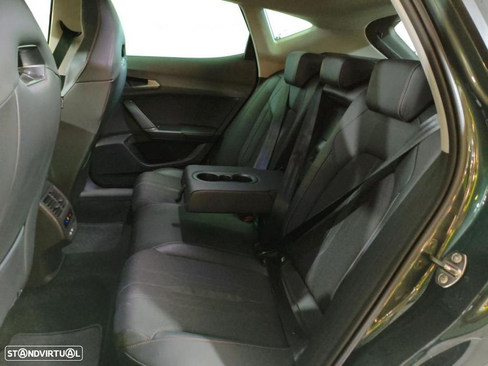 Cupra Formentor 2.0 TDI - 7