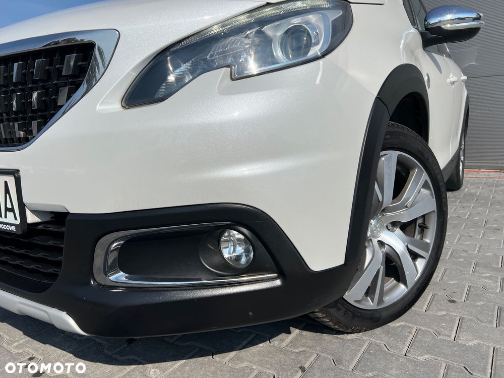 Peugeot 2008 PureTech 110 Stop&Start Crossway - 3
