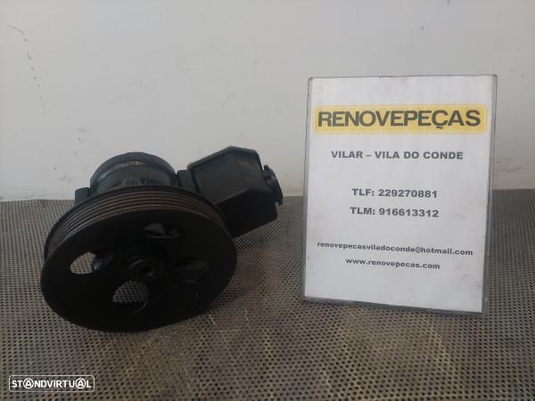 Bomba Direçao Assistida Opel Vectra B (J96) - 1