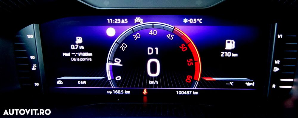 Skoda Kodiaq 2.0 TDI DSG Style - 7