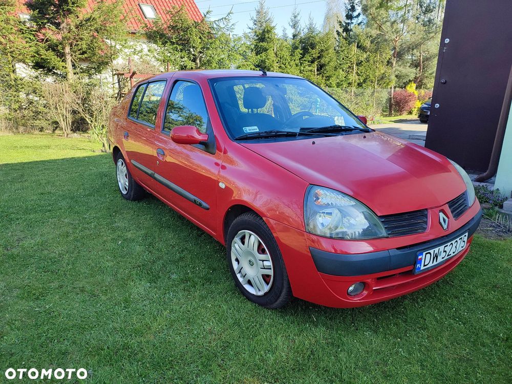 Renault Thalia 1.4 Alize - 2