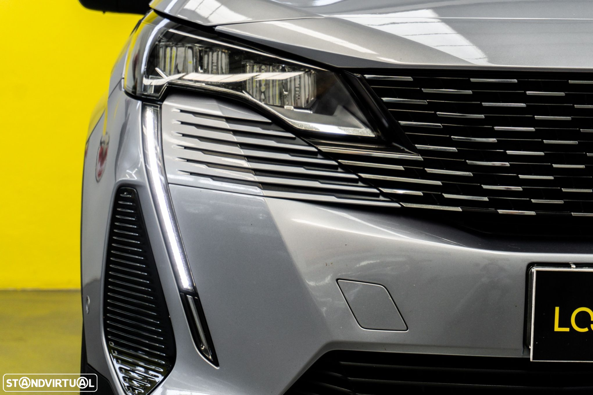 Peugeot 5008 1.2 PureTech Allure EAT8 - 3