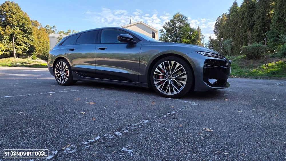 Audi S6 Avant e-tron 100 kWh quattro - 3