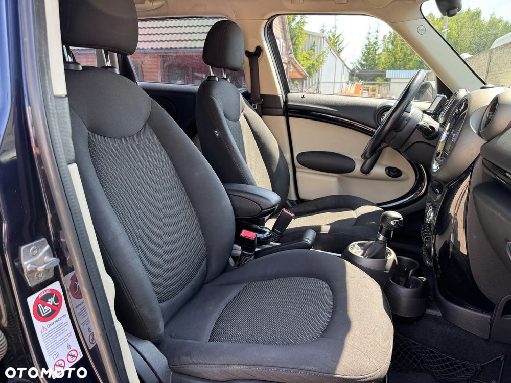 MINI Countryman - 12