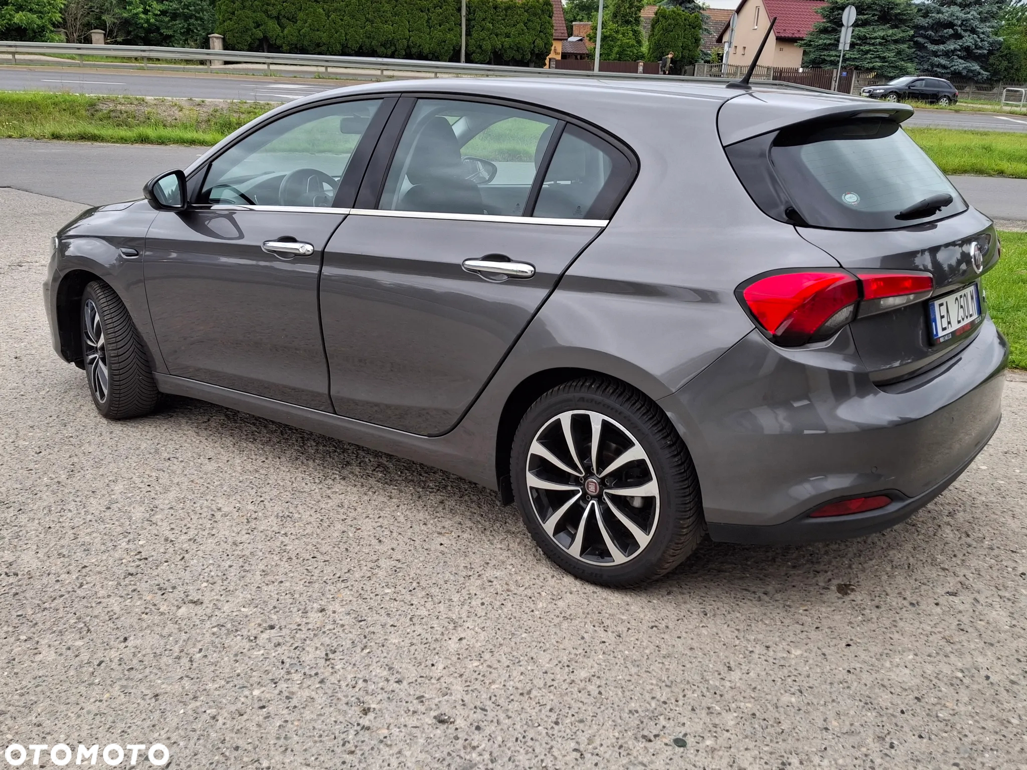 Fiat Tipo 1.4 16v Sport - 3