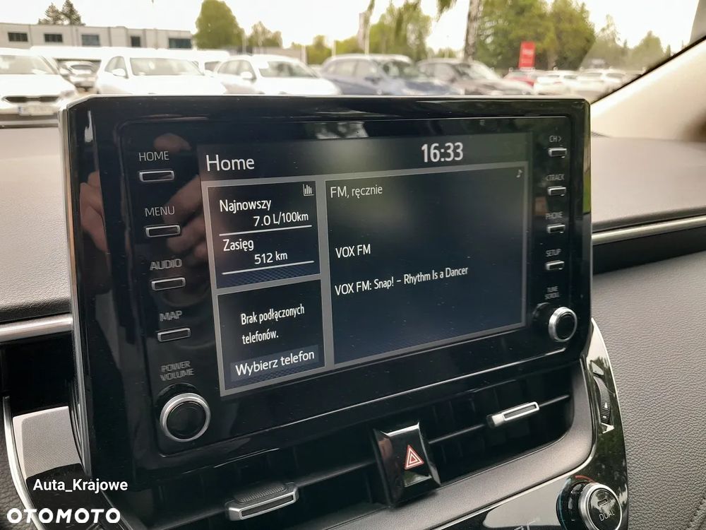 Toyota Corolla 1.5 Comfort - 14