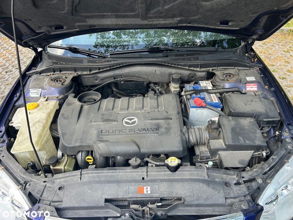 Mazda 6 - 13