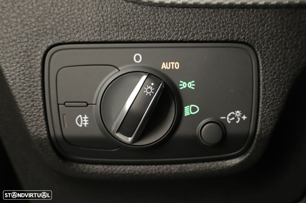 Audi Q2 30 TFSI Advanced - 19