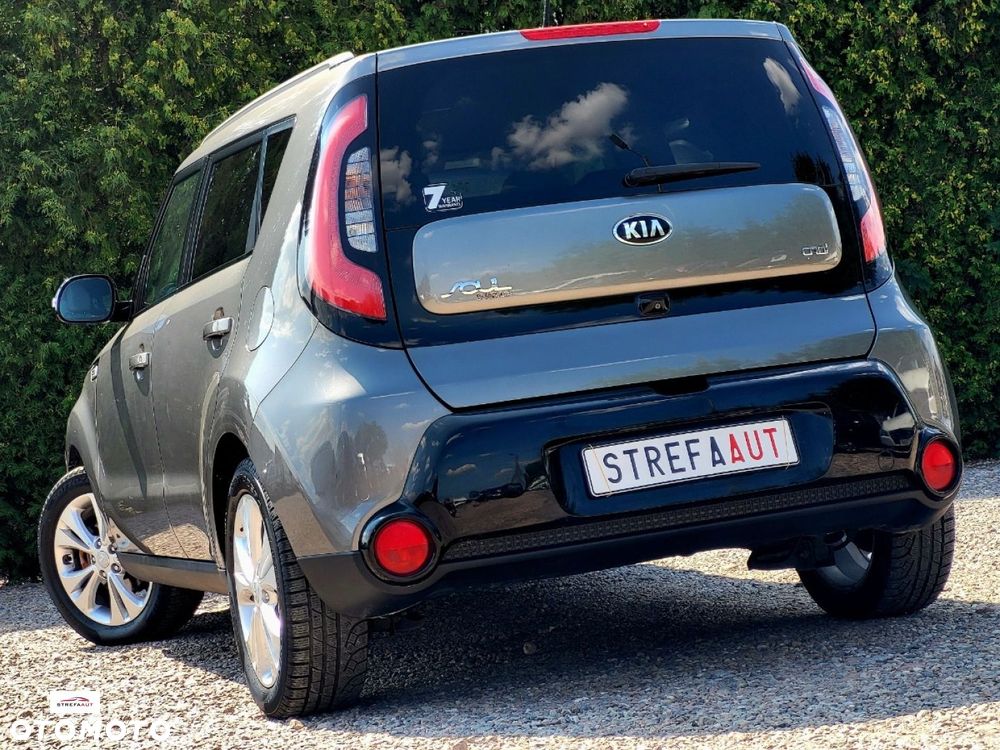 Kia Soul - 24