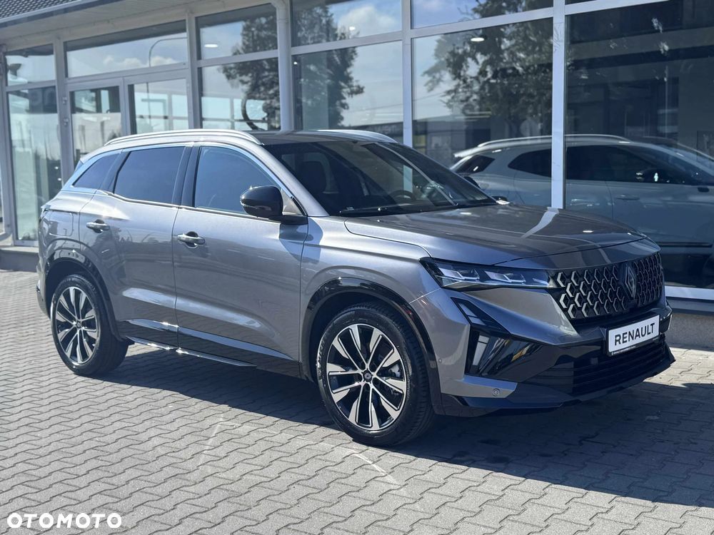 Renault Austral 1.2 E-Tech Full Hybrid 200 Techno MMT