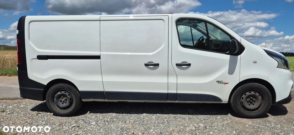 Fiat Talento Multicab Multijet L2H1 Base - 4