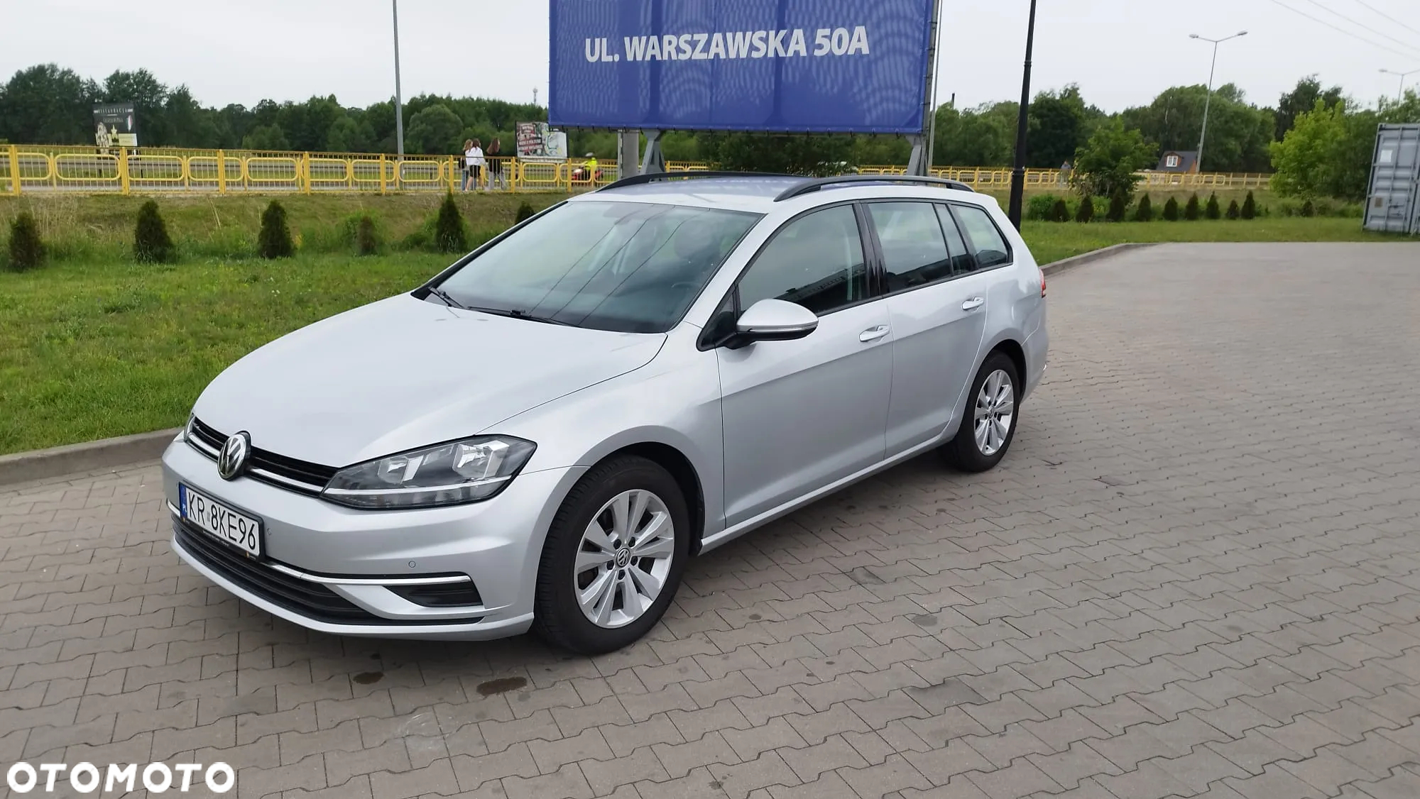 Volkswagen Golf - 13