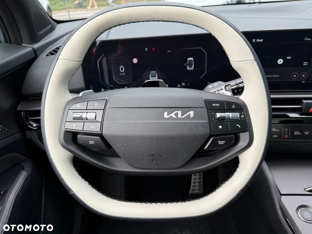 Kia Sportage 1.6 T-GDI HEV GT Line 4WD - 28